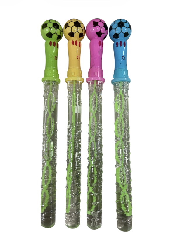 BURBUJAS CON FIGURAS