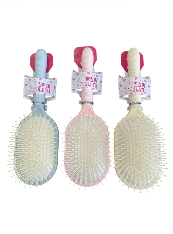 Cepillo para Cabello en Bolsa