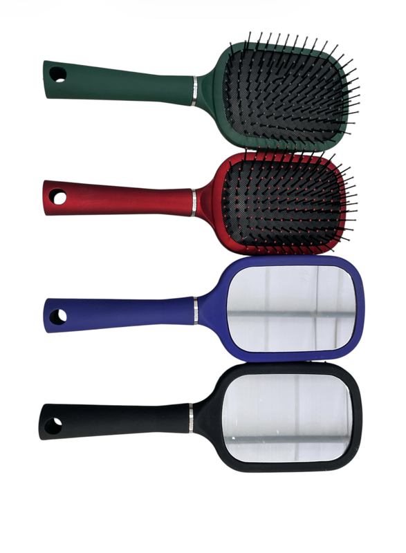 Cepillo para Cabello en Bolsa