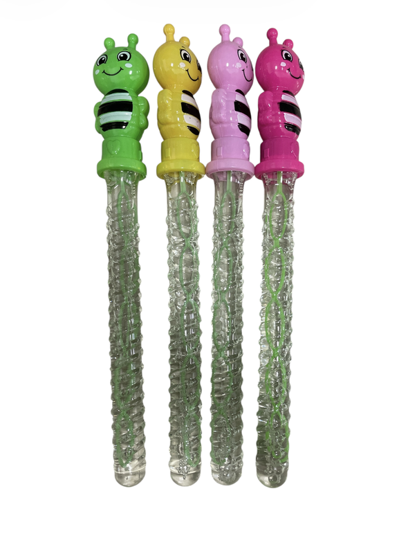 BURBUJAS CON FIGURAS