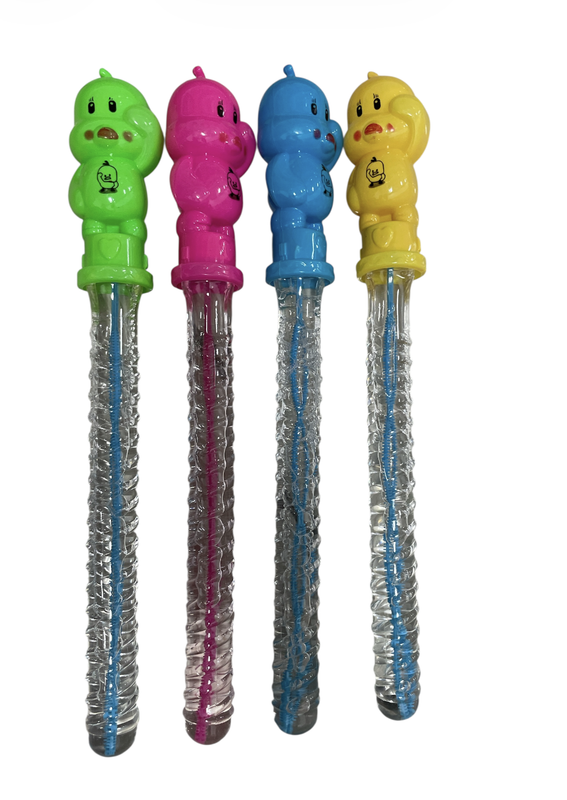 BURBUJAS CON FIGURAS