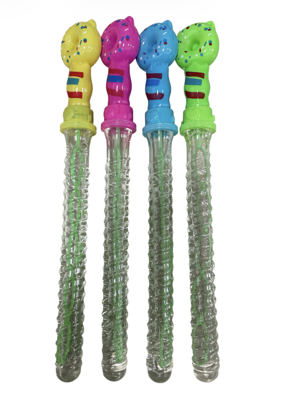 BURBUJAS CON FIGURAS