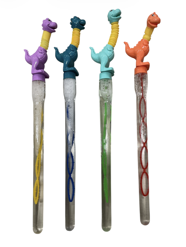 Burbujas Grandes con Luz