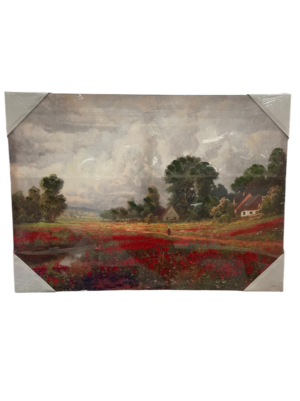 Cuadro decorativo mediano