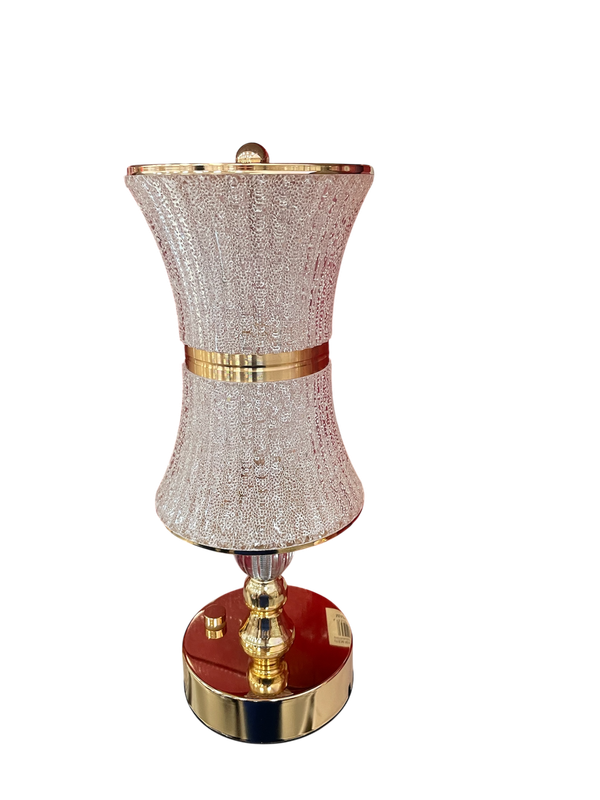 Lampara Decorativa para Mesa