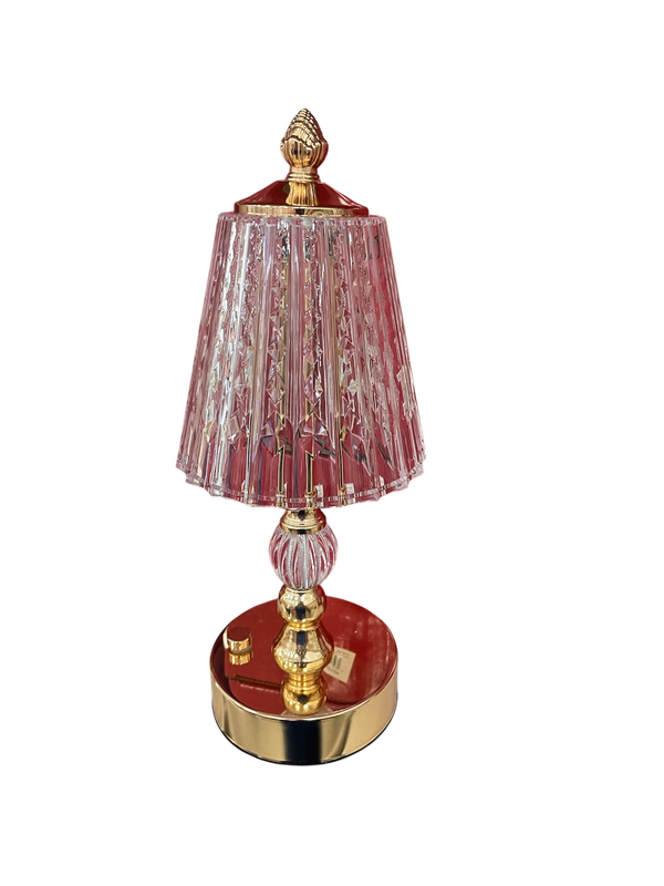 Lampara decorativa para Mesa