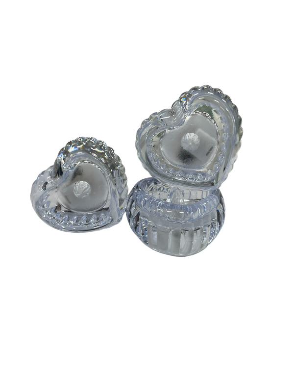 Velas Artificiales fig Corazon