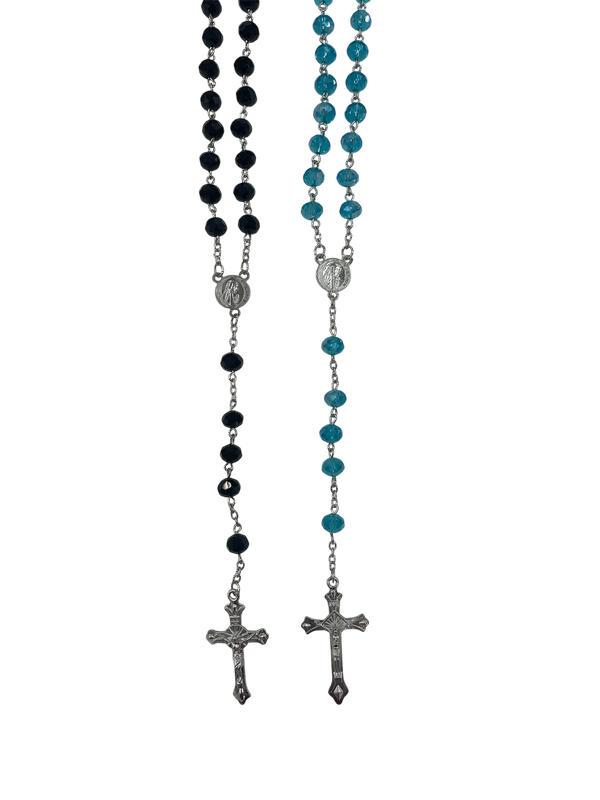 Rosario de Varios Colores