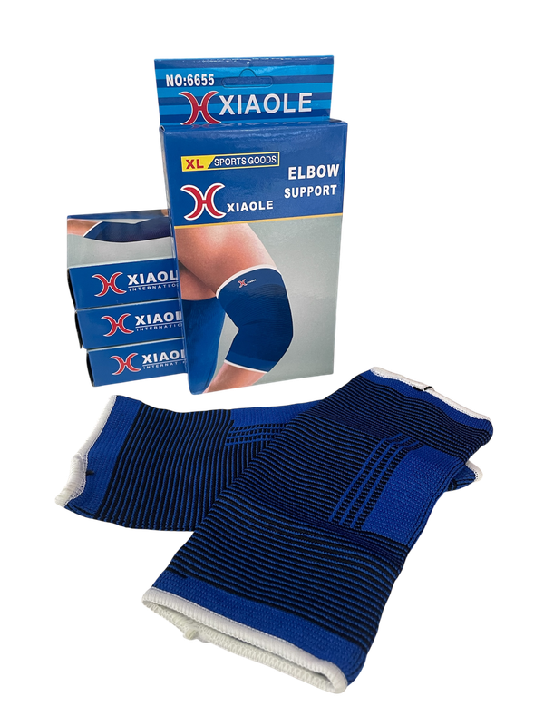 Set de 2 soportes de compresion para cod