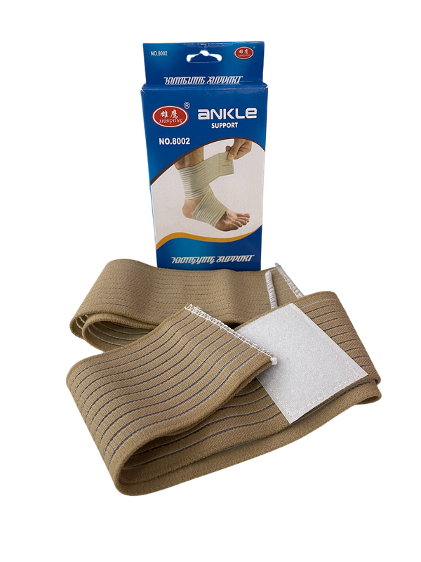 SET DE VENDAS 2 PIEZAS