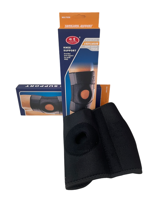 SOPORTE PARA RODILLA