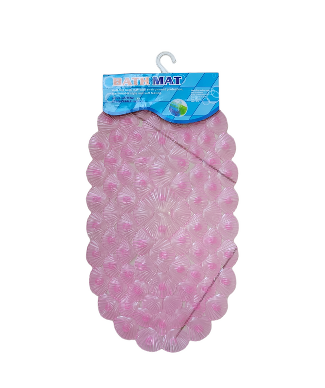 Alfombra antideslizante 67x36 cm