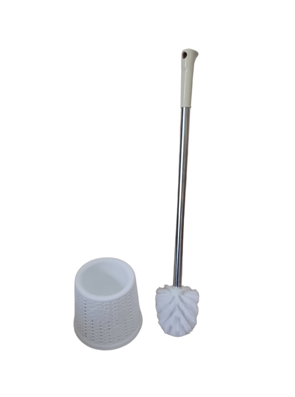 Cepillo para laver inodoro
