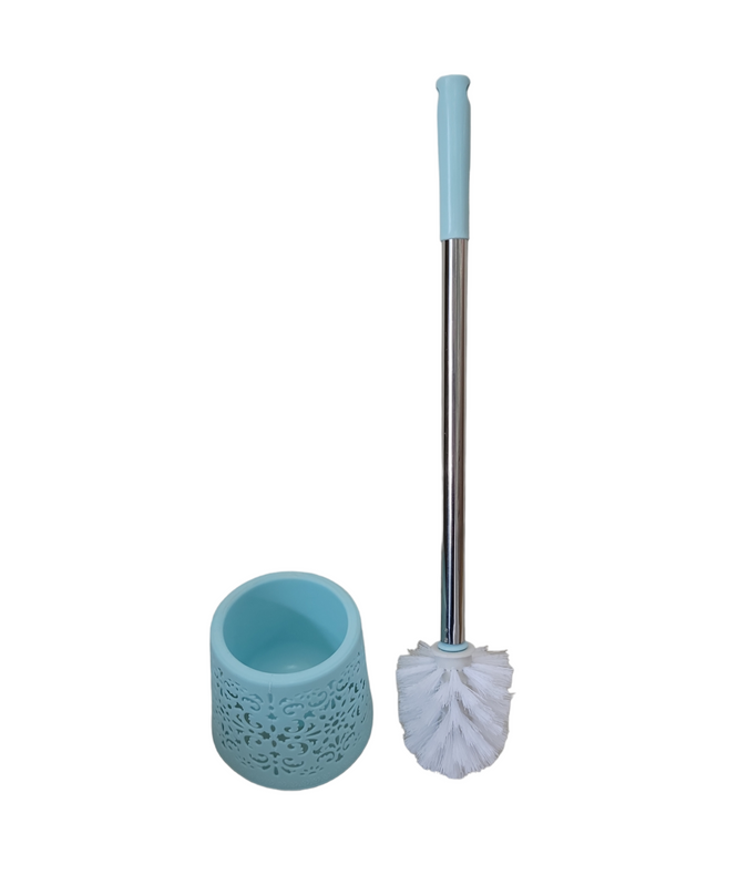 Cepillo para laver inodoro