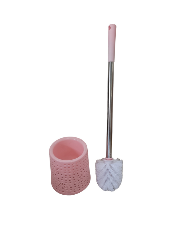 Cepillo para laver inodoro