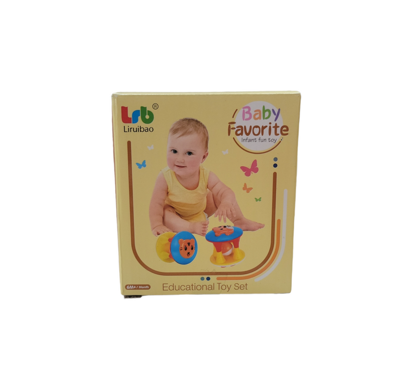 Juguete de bebe