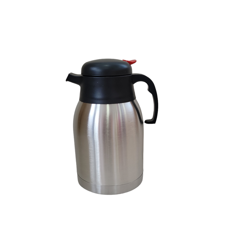 Termo para agua caliente de 1.5L