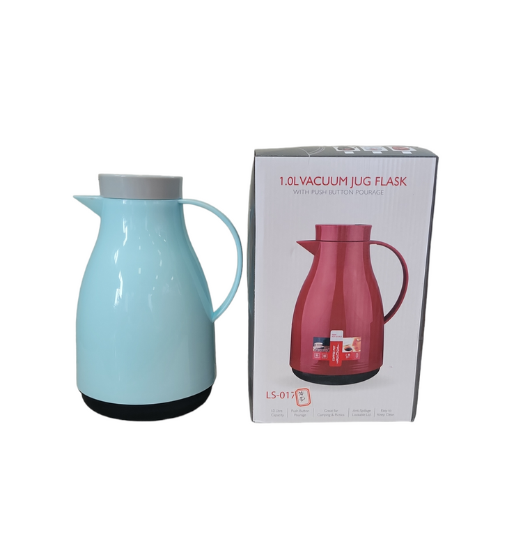 Termo para agua caliente de1.0L