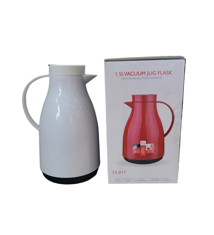 Termo para bebidas calientes 1.5L