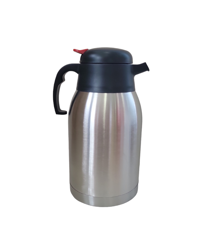 Termo para bebidas calientes 2.0L