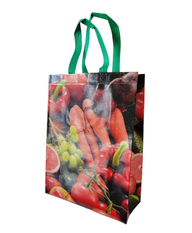 BOLSA VARIOS COLORES