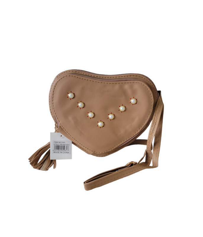 Carterita fig corazon