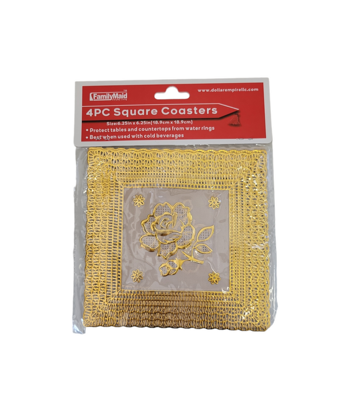 Individual Para Mesa