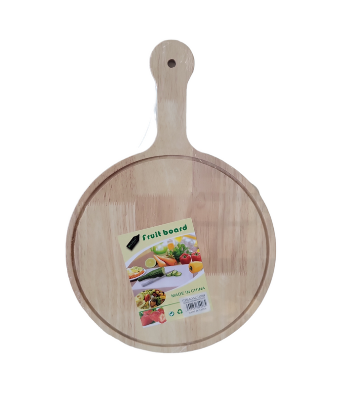 Tabla de madera grande