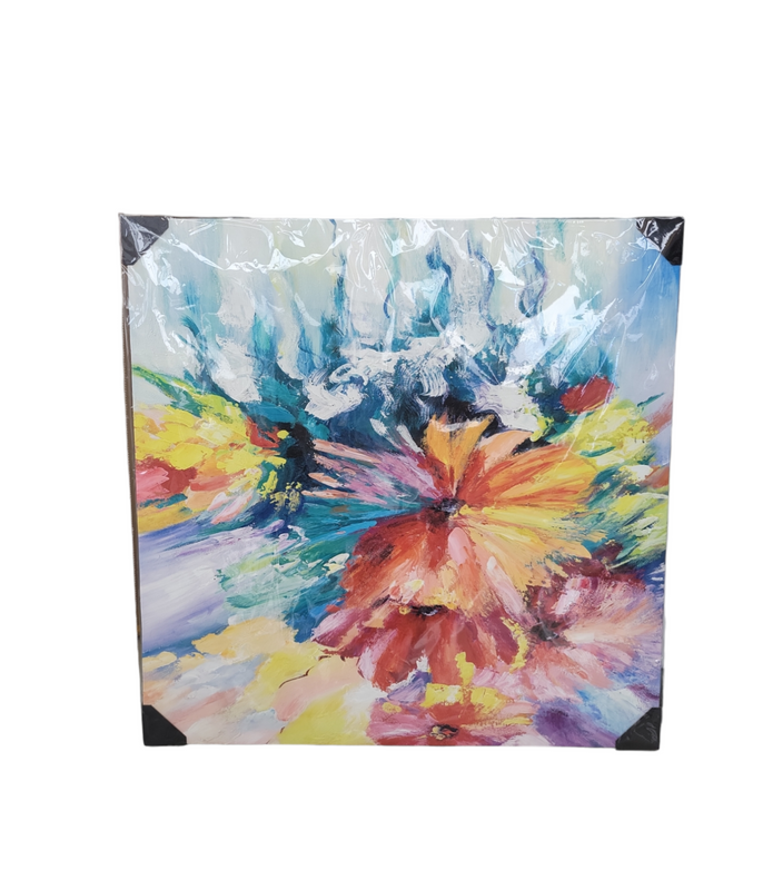 Cuadro Grande de Pintura