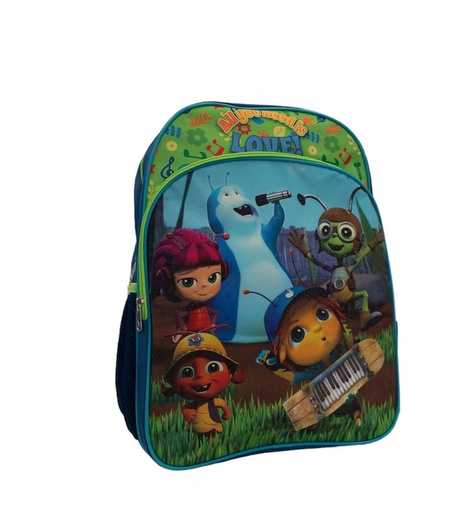 Mochila Para Niño