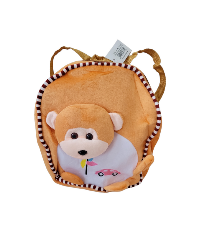 Mochila pequeña de niño