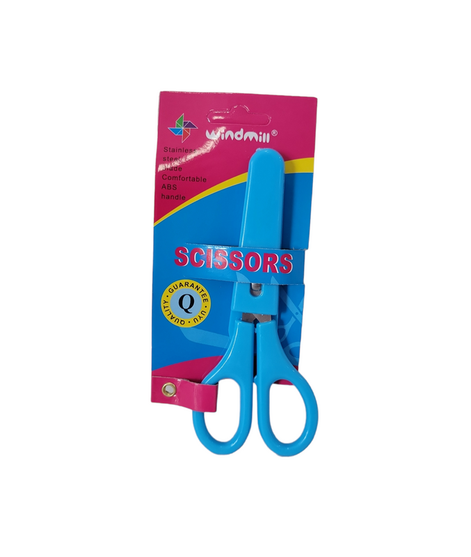 Tijera varios colores