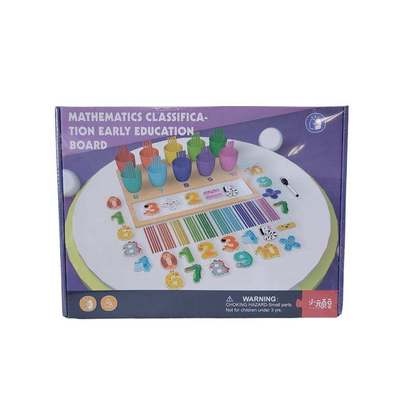 juguete educativi para niño