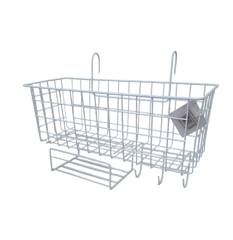 Organizador metalico