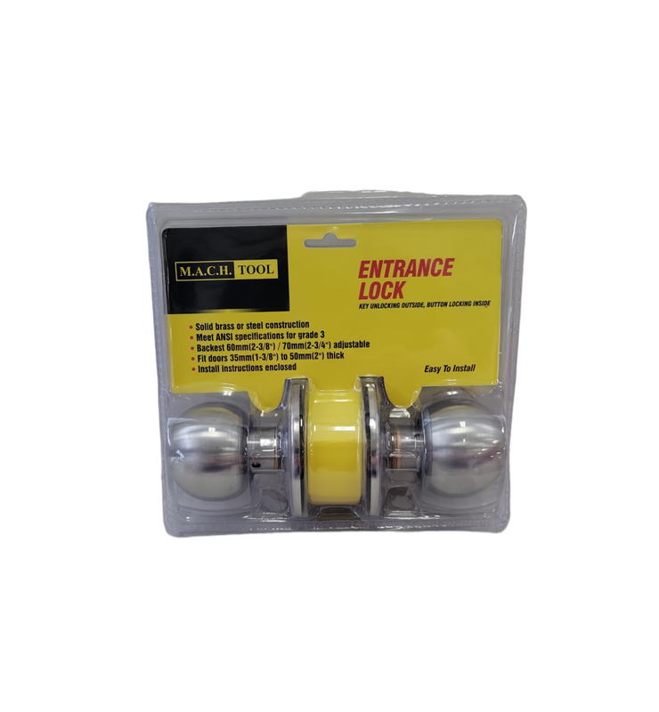 Llavin P/Puerta MACH