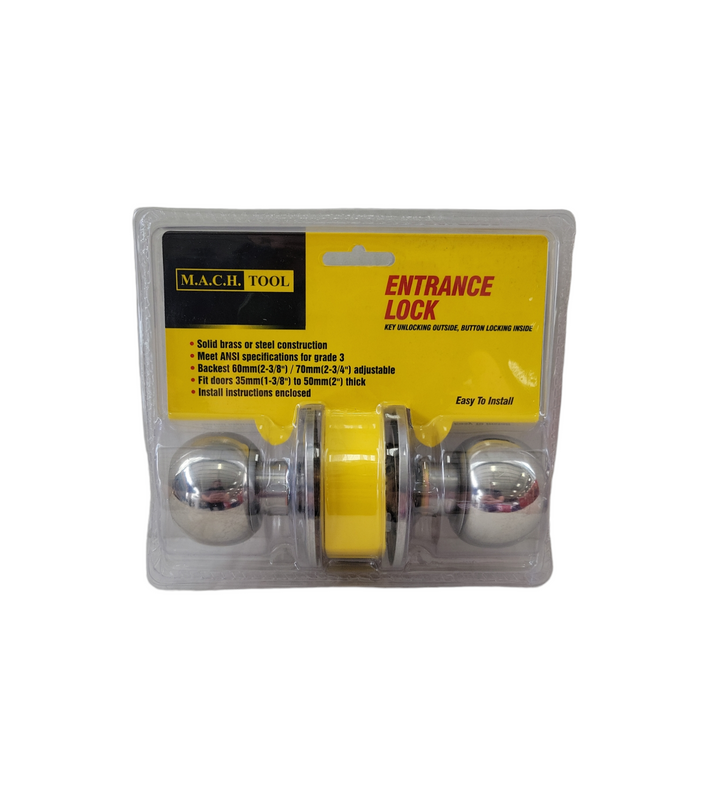 Llavin Para Puerta MACH