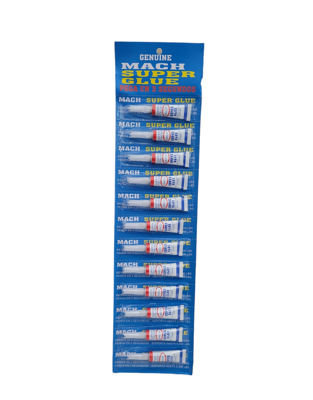 Super Glue