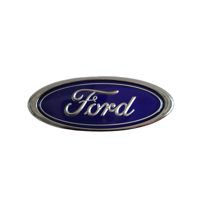 Sticker mediano de ford