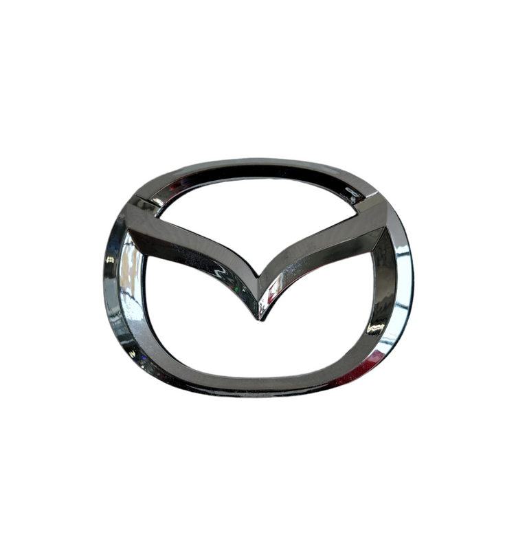 Stickers Mediano de mazda