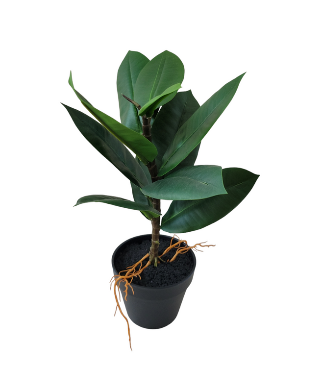 Adorno de planta artificial