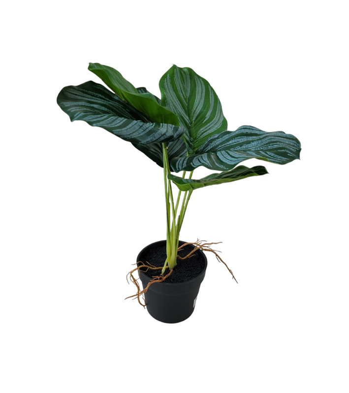 Adorno de planta artificial