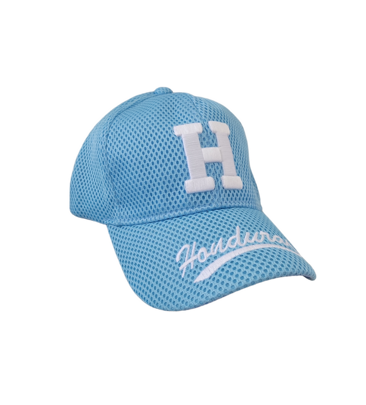 Gorra de Honduras