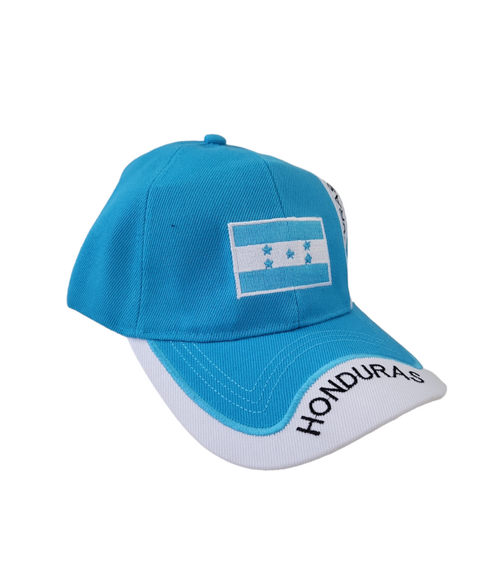 Gorra de honduras