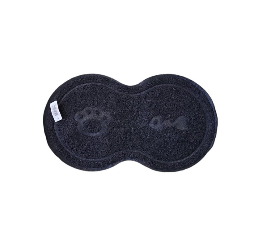 Alfombra Pequeña de hule