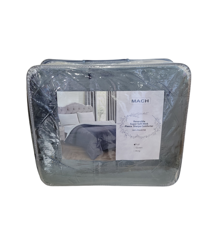 Edredon Reversible Matrimonial