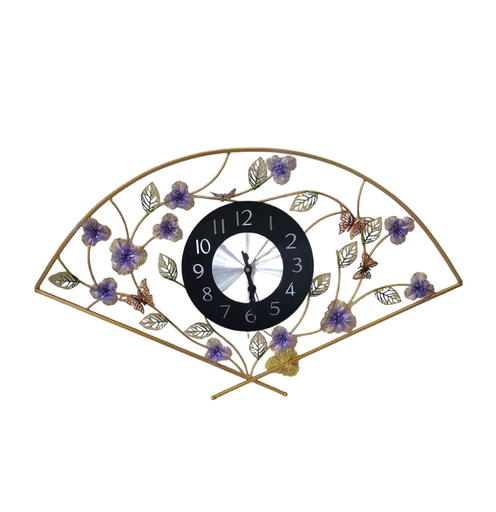 [MC232669] Reloj con adorno decorativo