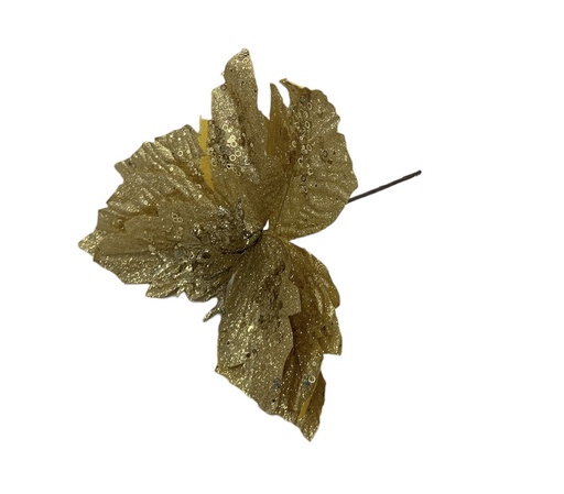 [CH-2380217-19] FLOR DE PASCUA