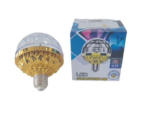 [RC214584] Foco led giratorio