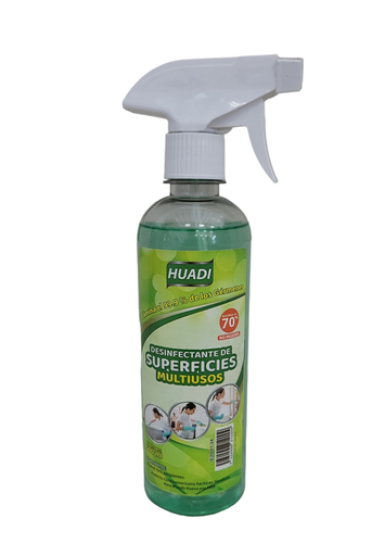 [7424900214009] (E) Desinfectante Multi uso