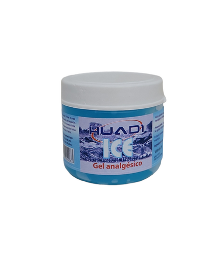 [7424900200033] (E) Gel Analgesico 2 Oz